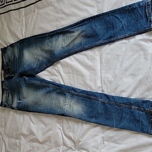 Alcott Blue Women Jeans